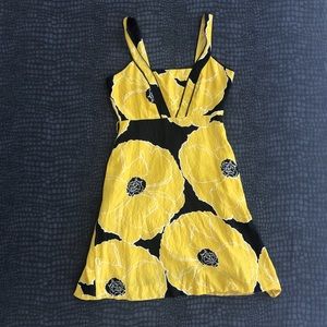 Moulinette Soeurs Vetements Floral Print Dress